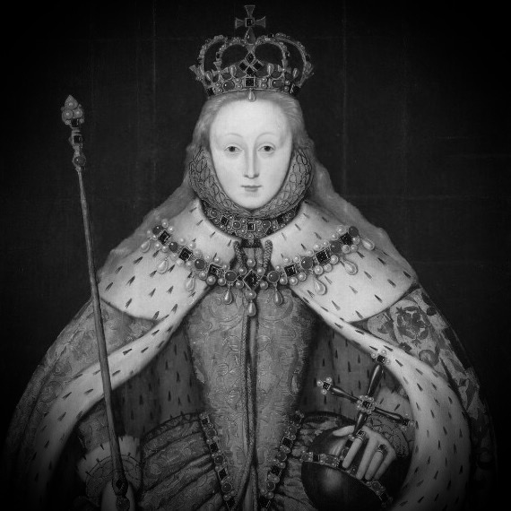 Elizabeth I